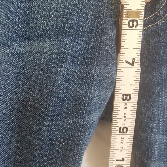 7 For All Mankind Jeans size 28 - Picture 7 of 7